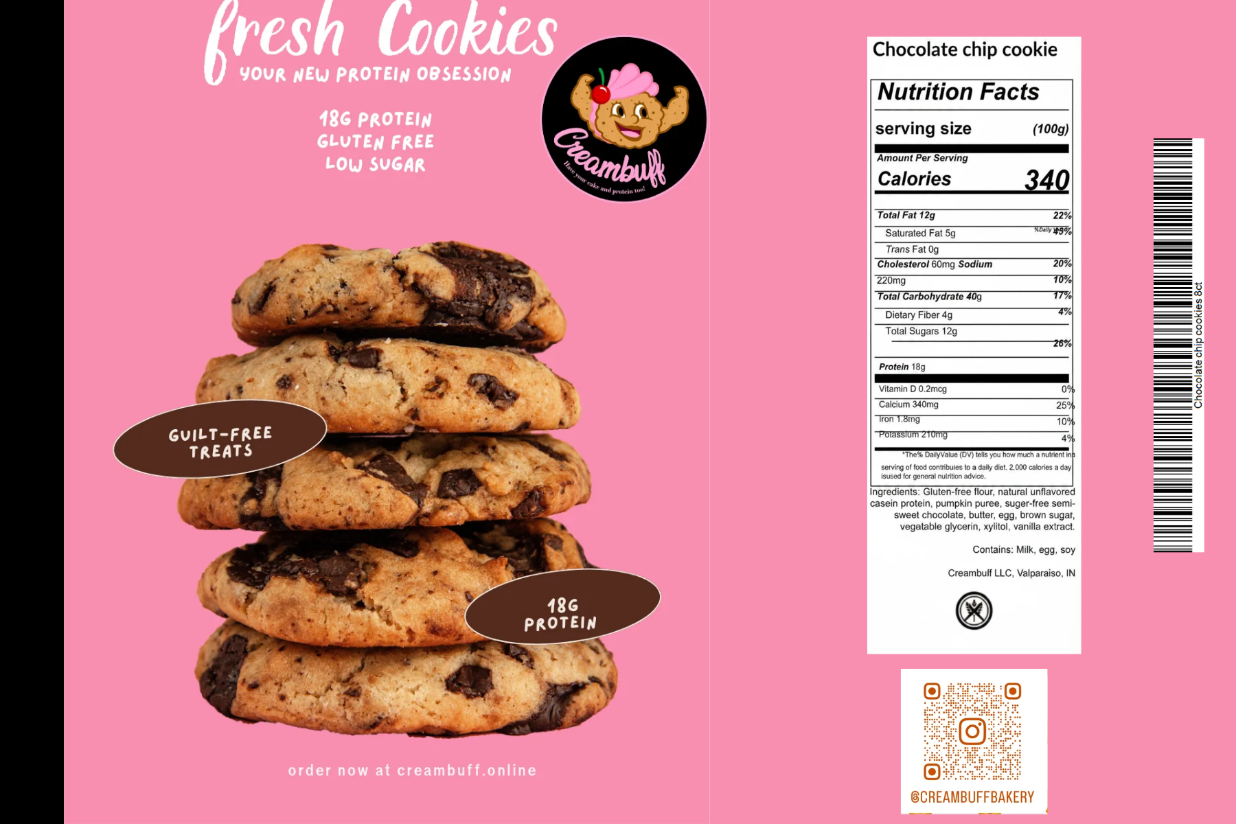 Chocolate Chip