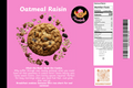 Oatmeal Raisin