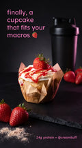 Buffcakes 6ct