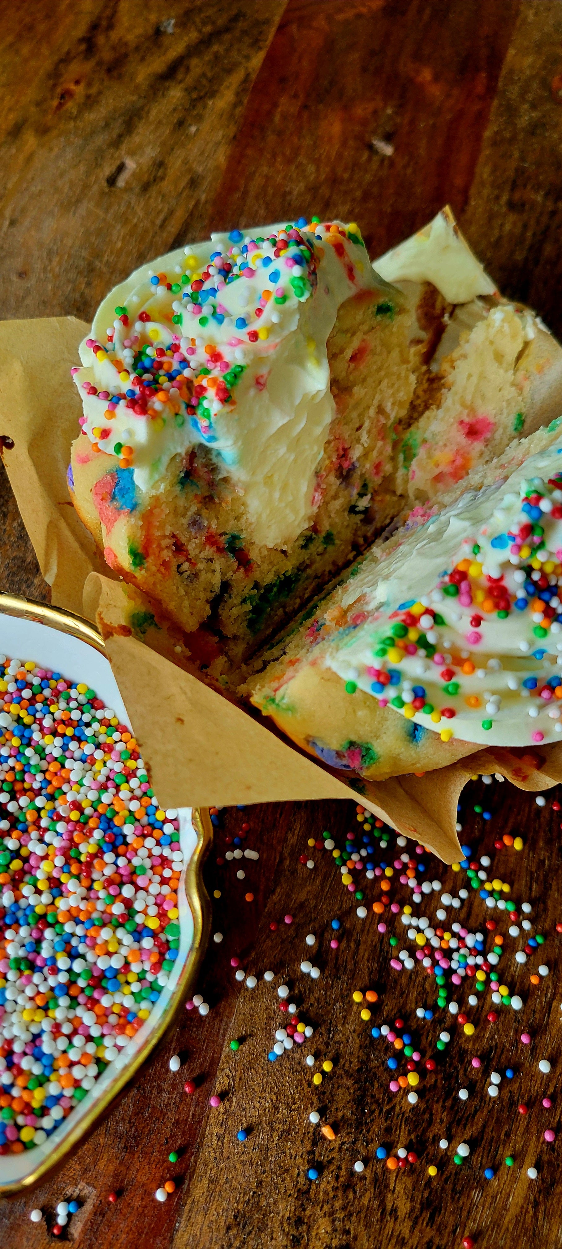 Buffcakes 6ct