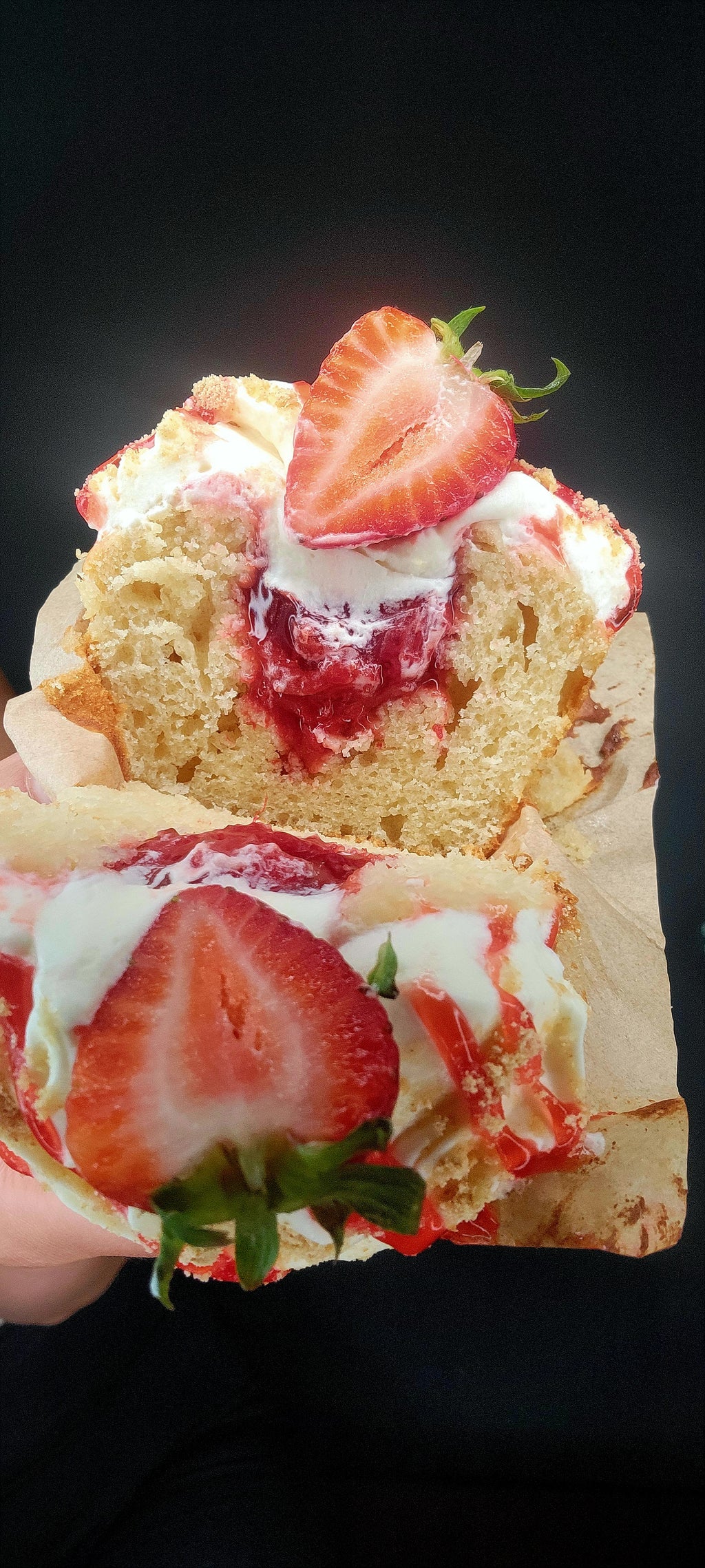 Buffcakes 6ct