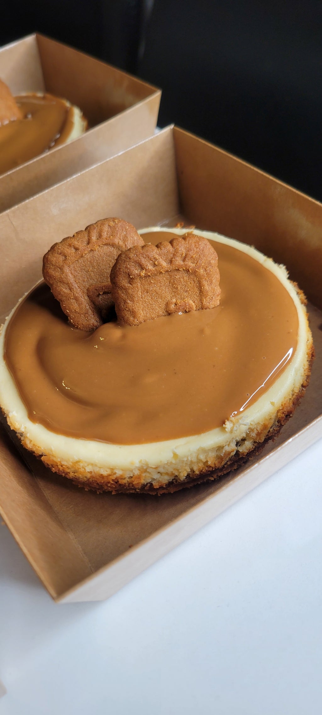 Cheesecakes 6ct