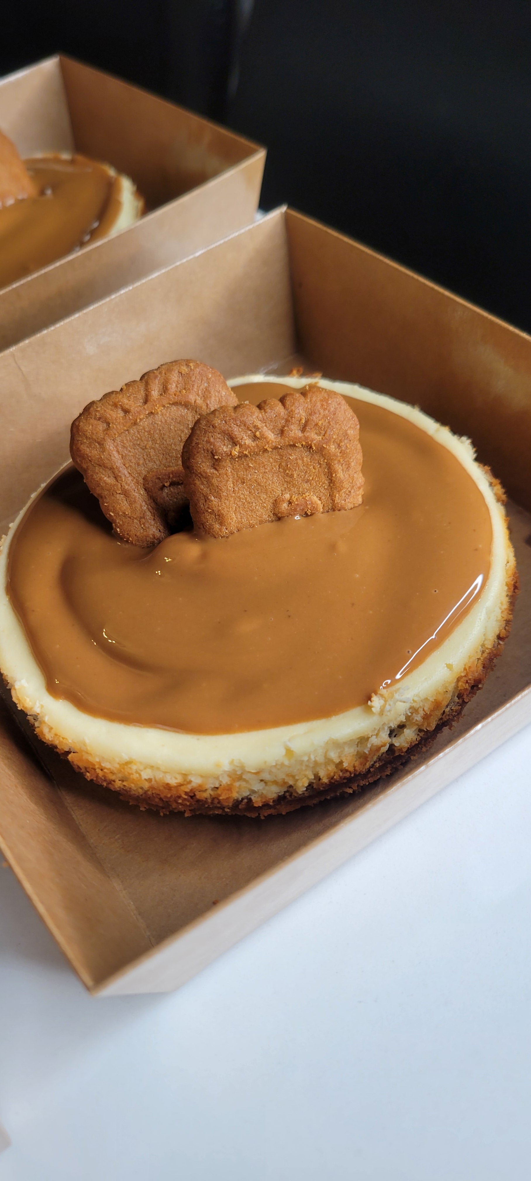 Cheesecakes 6ct