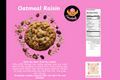 Oatmeal Raisin