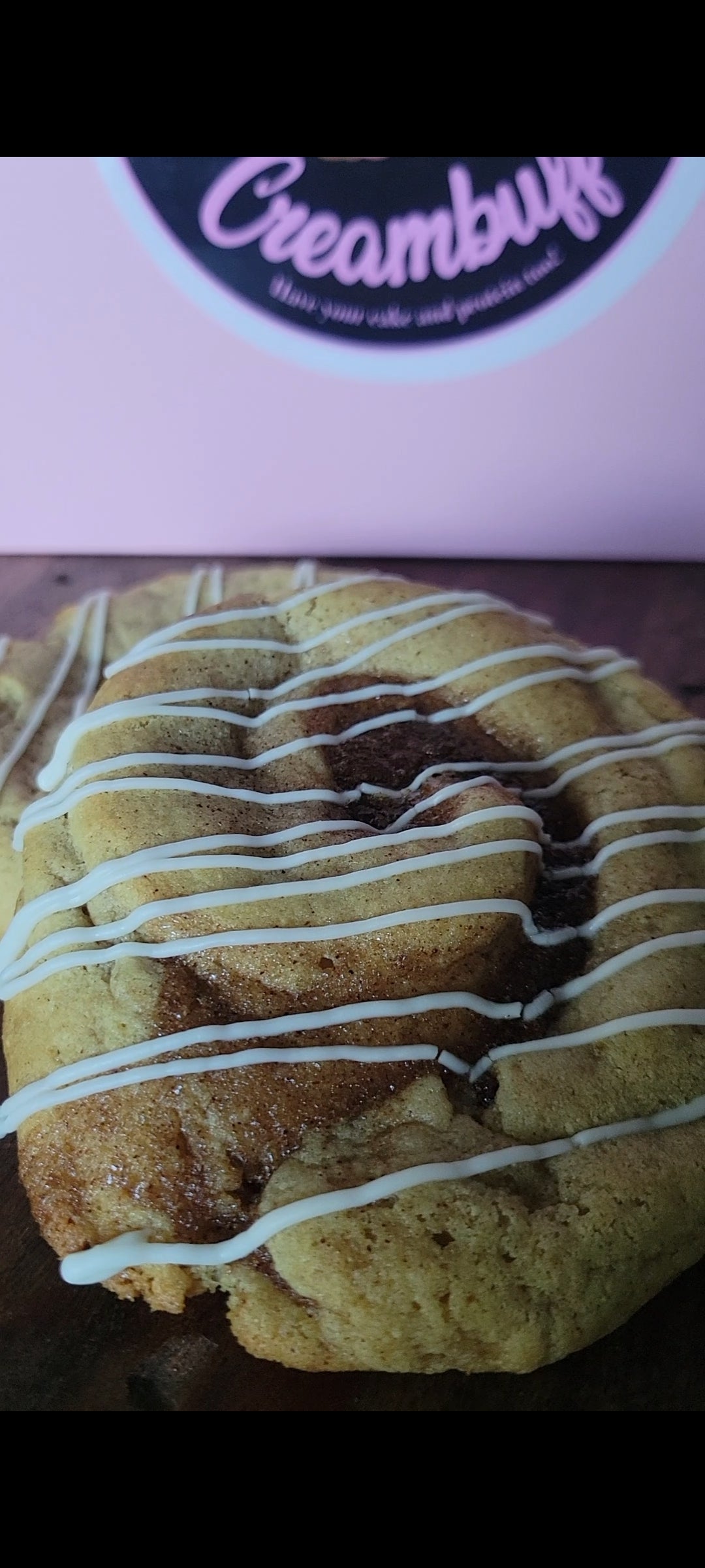 Cookie Buffbox 6ct