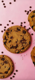 Chocolate Chip 8ct Box